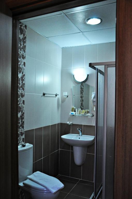 Avcilar Vizyon Hotel Istanbul Exterior photo