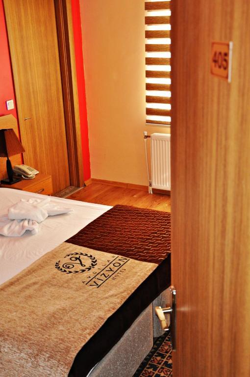 Avcilar Vizyon Hotel Istanbul Exterior photo