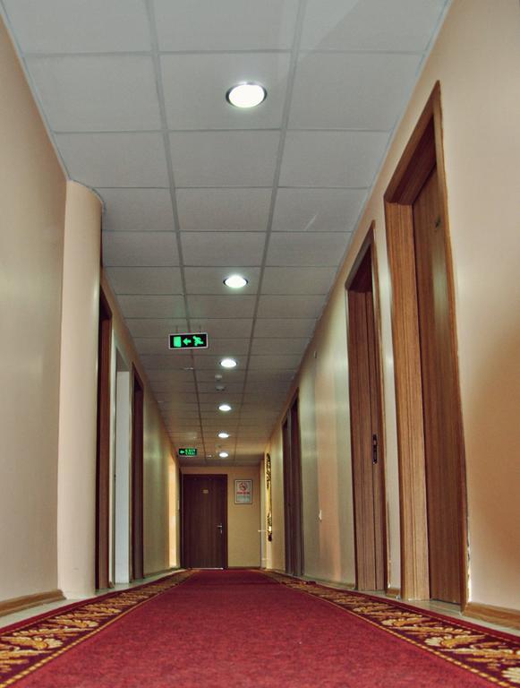 Avcilar Vizyon Hotel Istanbul Exterior photo