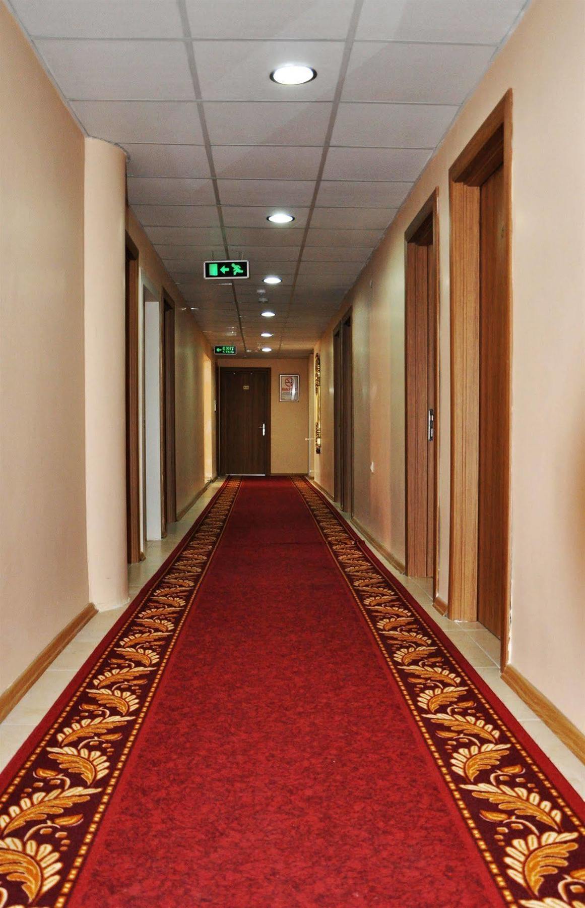 Avcilar Vizyon Hotel Istanbul Exterior photo